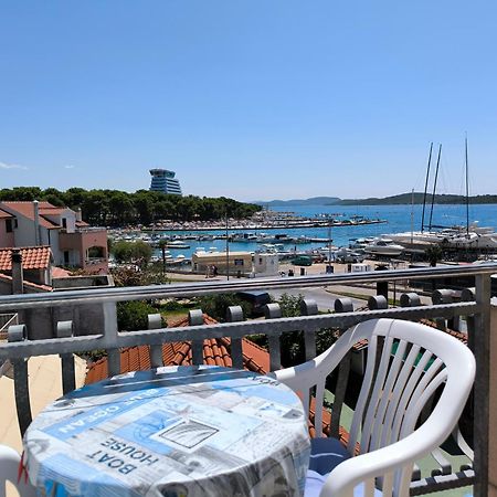 Apartments & Room Marina View Vodice Exterior foto