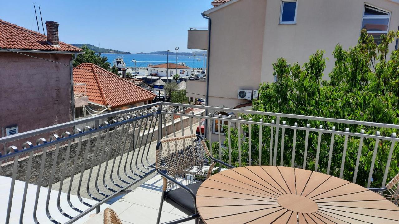 Apartments & Room Marina View Vodice Exterior foto
